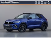 Volkswagen T-Roc - 1.5 TSI R-Line | Keyless | Camera | Black Style