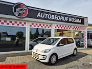 Volkswagen Up! - 1.0 cheer up! BlueMotion