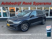Volkswagen Tiguan - 1.5 TSI Life Business | Parkeer Camera | Stuur Verwarming |