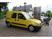 Renault Kangoo - Express 1.5 dCi 85 SupConf.L AIRCO TREKHAAK