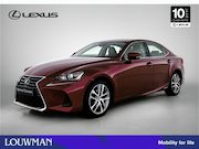 Lexus IS-Serie - 300h Business Line Pro | Lederen Bekleding | Stoelverwarming