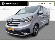 Renault Trafic - 2.0 Blue dC1 150 T30 L2H1 Extra - Demo / Reservewiel