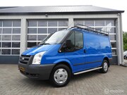 Ford Transit - 300S 2.4 TDCI Ambiente SHD