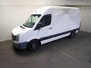 Volkswagen Crafter - 30 2.0 TDI L2H2 BM