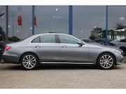 Mercedes-Benz E-klasse - 350e Prestige Plus PANORAMADAK BURMESTER LEDER MEMORY DISTRO