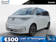 Volkswagen ID.Buzz - Pro Advantage 77 kWh | Navigatie Pack | Keyless entry | Park
