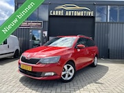 Skoda Fabia - Combi 1.2 TSI JOY | Cruise | Stoelverw. | PDC