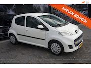 Peugeot 107 - 1.0-12V XR, Airco, Bluetooth, Elek pakket