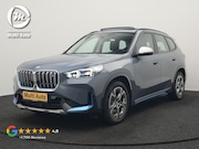 BMW iX1 - xDrive30 Launch Edition 313pk Dealer O.H | Panodak | Adaptiv