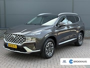Hyundai Santa Fe - 1.6 T-GDI HEV Comfort Smart / Dealer Onderhouden / Trekhaak