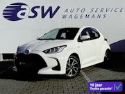 Toyota Yaris - 1.5 Hybrid Team D | ACC | CarPlay | Camera | Keyless