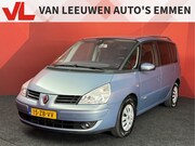 Renault Espace - 2.0T Dynamique | Clima | Trekhaak | Cruise