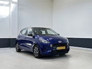 Hyundai i10 - 1.0 Comfort Smart 5-zits Automaat| Apple Carplay/ Android au