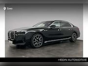 BMW 7-serie - M760e xDrive | Executive Drive Pro | Gelaa