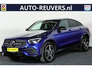 Mercedes-Benz GLC-Klasse Coupe - 300e 4MATIC Business Solution AMG / LED / Camera / CarPlay /
