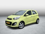 Kia Picanto - 1.0 CVVT Comfort Pack | Climate Control/Parkeersensoren/Blue