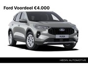 Ford Kuga - 2.5 PHEV 243 pk Titanium | Actieprijs nu v.a. € 39.990 incl.