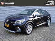 Renault Captur - 1.3 TCe 130 Intens | AUTOMAAT | Navi | Camera | Cruise | Key