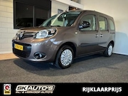 Renault Kangoo - 1.2 TCE EXPRES. S&S l ORGINEEL NL l NAVI l TREKHAAK l CRUISE