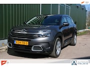 Citroën C5 Aircross - 1.6 Plug-in Hybrid 225 Business Plus, NAVIGATIE, VIRTUEEL, C