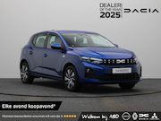 Dacia Sandero - Expression Hybrid | Bekleding ‘Expression’ | Cruise Control
