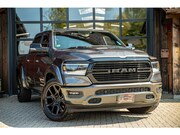 Dodge Ram - 1500 5.7 V8 4x4 Crew Cab Laramie