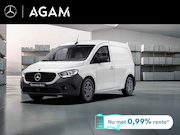 Mercedes-Benz eCitan - 112 Pro L1 51 kWh