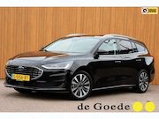 Ford Focus - Wagon 1.0 EcoBoost Hybrid Titanium X Org.NL B&O winterpack c