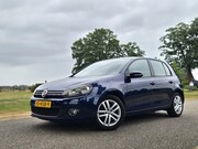 Volkswagen Golf - 1.4 TSI Highline