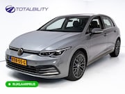 Volkswagen Golf - 1.4 eHybrid Style | Standkachel | Stuur-, Stoel- & Achterban
