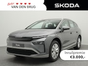 Skoda Enyaq iV - 85 Selection | Trekhaak | Adaptieve cruise control | Navigat