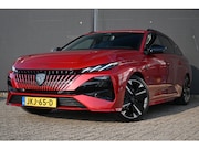 Peugeot 308 - SW 1.2 Hybrid 145 e-DCS6 GT Tot 8 Jaar Garantie! | 360 Camer