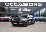 Porsche Cayenne Coupé - 3.0 E-Hybrid 462pk APPLE CARPLAY/ LEDER/ 22''LM