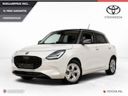 Suzuki Swift - 1.2 Select Smart Hybrid | Nieuw op voorraad |