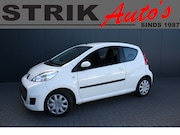 Peugeot 107 - 1.0-12V Millesim 200 - AIRCO