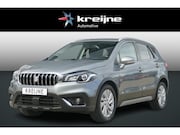 Suzuki S-Cross - 1.0 Boosterjet Exclusive | PARKEERSENSOREN | NAVI | RIJKLAAR
