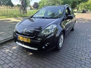 Renault Clio - Estate 1.2 TCE Expression NIEUWE APK TOT 27-05-2027--AIRCO I