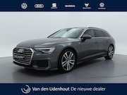 Audi A6 - Avant 45 TFSI 265PK S edition | Panoramadak | Stoelverwarmin