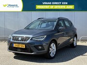 Seat Arona - 1.0 TSI Xcellence Business Intense Automaat | Trekhaak | Nav