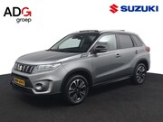 Suzuki Vitara - 1.4 Boosterjet Style Smart Hybrid | Schuif-Kanteldak | Alcan