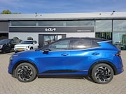 Kia Sportage - 1.6 T PHEV GT PlusLine 4WD 265PK - AS Banden + Afln.Trekhaak