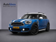 MINI Countryman - 1.5 Cooper ALL4 Chili (LED, LEDER, CLIMA, NAVI, PARKEERSENSO