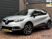 Renault Captur - 1.2 TCe Xmod | Automaat | Trekhaak | Leder | Camera | NAP
