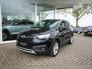 Opel Crossland - 1.2 T. INNOVATION/ Camera/ Android auto/ Automaat