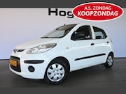 Hyundai i10 - 1.1 Active Cool Airco Elektrisch Pakket Inruil Mogelijk