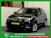 Honda HR-V - 1.5 i-VTEC ELEGANCE AUTOMAAT NAVIGATIE AFNEEMBARE TREKHAAK S