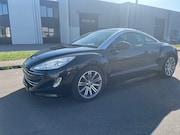 Peugeot RCZ - 1.6 THP BJ 2010 APK Gekeurd ZEER NETTE STAAT