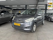 Hyundai i10 - 1.1 i-Drive Cool airconditioning elektrische pakket goed ond