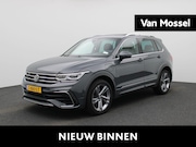 Volkswagen Tiguan - 1.4 TSI eHybrid R-Line Business | APPLE CARPLAY | ANDROID AU