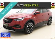 Opel Grandland - 1.6 Turbo Hybrid4 Business Executive